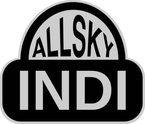 INDI Allsky